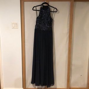 vera wang dress macys